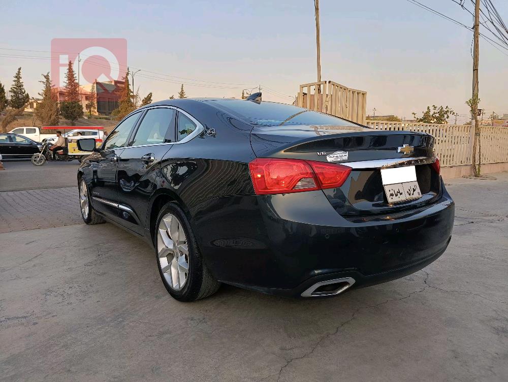 Chevrolet Impala